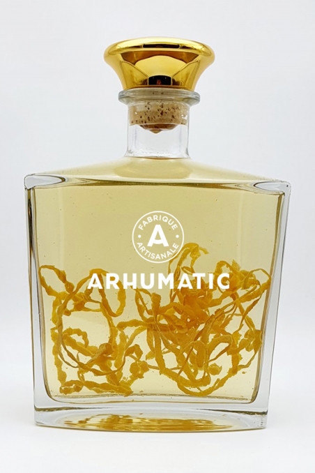 Citrus Reticulata (Mandarine De Sicile) 1,5 Litre