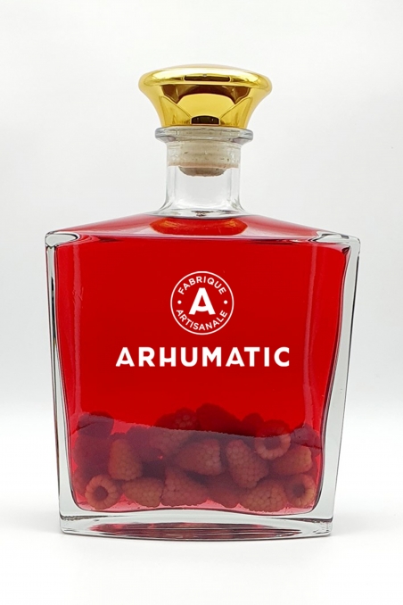 Rubus Idaeus (Framboise) 1,5 Litre