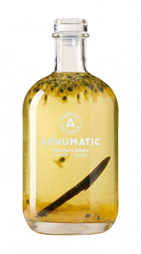PUNCH AU RHUM PASSIFLORA EDULIS 70CL 29°