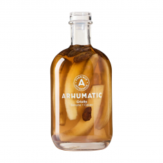 PUNCH AU RHUM CRIOLLO 70CL 29°